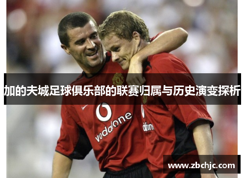 加的夫城足球俱乐部的联赛归属与历史演变探析 加的夫城足球俱乐部的联赛归属与历史演变探析