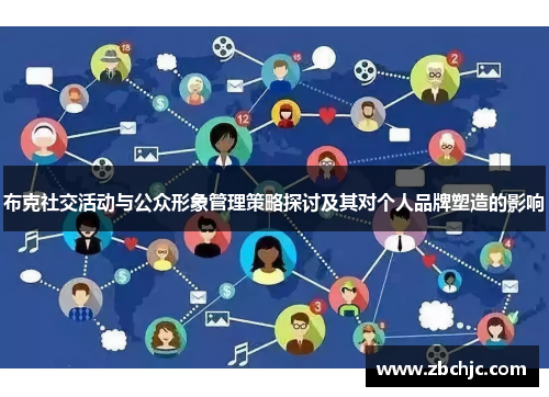 布克社交活动与公众形象管理策略探讨及其对个人品牌塑造的影响