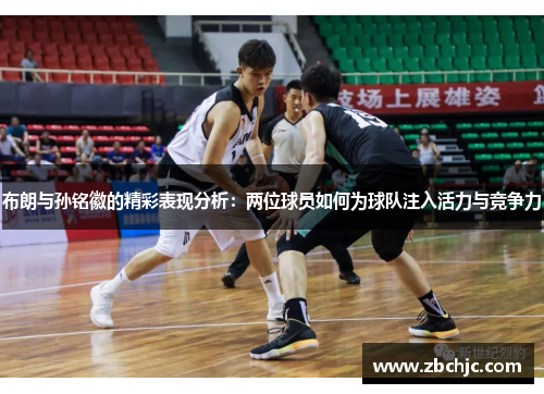 布朗与孙铭徽的精彩表现分析：两位球员如何为球队注入活力与竞争力