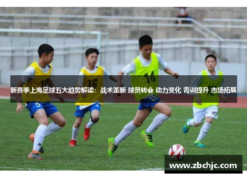 新赛季上海足球五大趋势解读：战术革新 球员转会 动力变化 青训提升 市场拓展