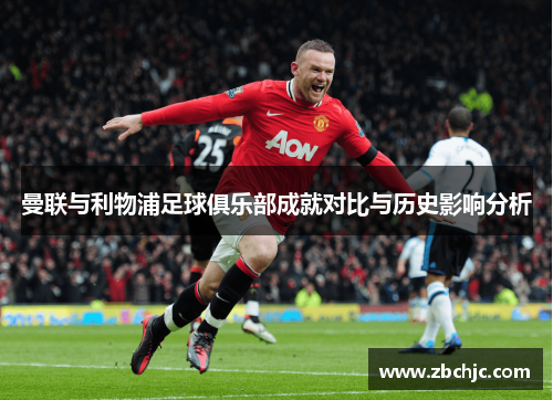 曼联与利物浦足球俱乐部成就对比与历史影响分析