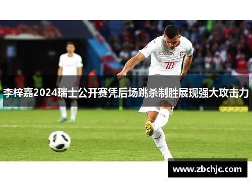 李梓嘉2024瑞士公开赛凭后场跳杀制胜展现强大攻击力